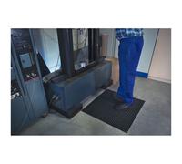 Kleen-Tex Kleen-Tex Kushion-Koil Anti Fatigue Matting 85x300cm