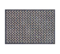 Kleen-Tex Turtle Mat Design Cotswold Weave Navy 60X85