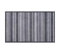 Kleen-Tex Turtle Mat Design Slate Stripe 75X120