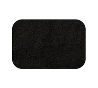 Kleen-Tex Turtle Mat Plain Latex Graphite 50X75
