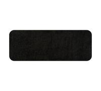 Kleen-Tex Turtle Mat Plain Latex Graphite 75X200