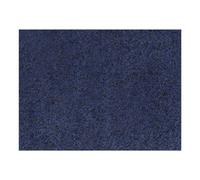 Kleen-Tex Turtle Mat Plain Multi-Grip Blue 75X100