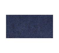 Kleen-Tex Turtle Mat Plain Multi-Grip Blue 75X150