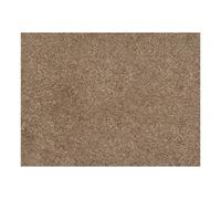 Kleen-Tex Turtle Mat Plain Multi-Grip Fawn 75X100