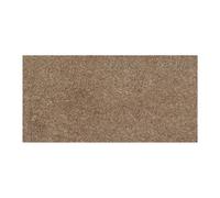 Kleen-Tex Turtle Mat Plain Multi-Grip Fawn 75X150