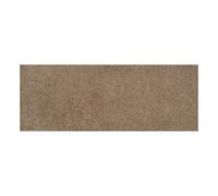 Kleen-Tex Turtle Mat Plain Multi-Grip Fawn 75X200
