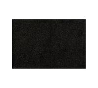 Turtle Mat Plain Washable Doormat 50X75Cm Standard Multi-grip Graphite
