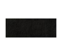 Kleen-Tex Turtle Mat Plain Multi-Grip Graphite 75X200