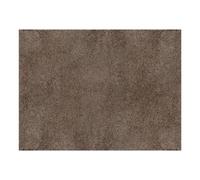 Kleen-Tex Turtle Mat Plain Multi-Grip Mocha 75X100