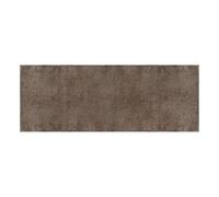 Kleen-Tex Turtle Mat Plain Multi-Grip Mocha 75X200