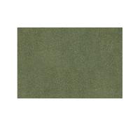Kleen-Tex Turtle Mat Plain Multi-Grip Sage Green 50X75