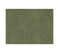 Kleen-Tex Turtle Mat Plain Multi-Grip Sage Green 75X100