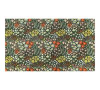 Kleen-Tex Wash+Dry Design Flower Meadow 70X120