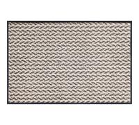 Kleen-Tex Wash+Dry Eco Revive Duo Latte 50X75