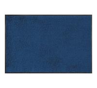 Kleen-Tex Wash+Dry Original Doormat Navy 50X75
