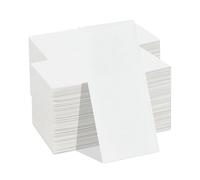 KLEENDOL Disposable Guest Towels,Linen Feel Disposbale Napkins,Cloth-Like Paper Napkins,Paper Hand Towels for Kitchen, Parties, Bathroom, Restaurant, Events,200count