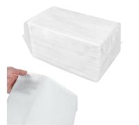 KLEENDOL Flash Dust Magnet Dry Mop Refill, Disposable Dusting Cloths Flash Speedmop Dry Pads,Dry Floor Wipes Dust Magnet 90 Counts