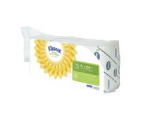Kleenex 2-Ply Ultra Hand Towel 124 Sheets (Pack of 5) 7979