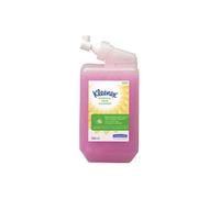 Kleenex Everyday Use Hand Soap 6331 - Pink Hand Wash - 1 Litre Hand Wash Refill