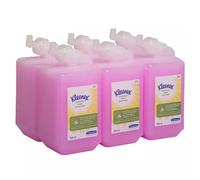 Kleenex 6331 soap 1000 ml Liquid soap 6 pc(s)
