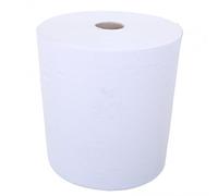 Kleenex 6765 Ultra Hand Towel Roll, 2-Ply, 130 m, White (Pack of 6)