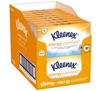 Kleenex Allergy Comfort Facial Tissues