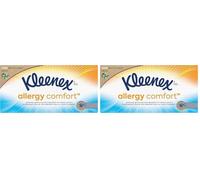 Kleenex® Allergy Comfort™ Pocket Pack Tissues, Pack of 12 Pocket Tissues