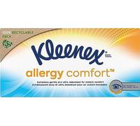 Kleenex Allergy Pocket Pack Tissues 6 Pack