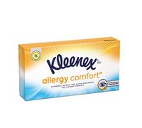 Kleenex Allergy Comfort 56 Tissues