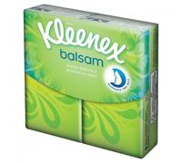 Kleenex Balsam - Clip Strip 18
