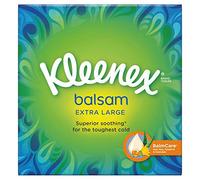 Kleenex Balsam Extra Large Tissues