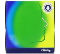 Kleenex Balsam Tissues - 12 Box Pack (672 Tissues Total)