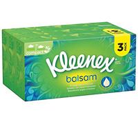 Kleenex Balsam Tissues - Calendula Balm (3 Boxes)