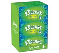Kleenex Balsam Tissues - Pack of 12-768