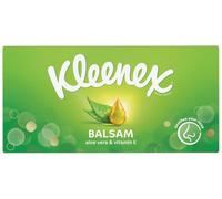 Kleenex Balsam Tissues 64