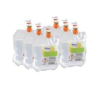 Kleenex Botanics, 6190, Fresh Fragrance, 300ml, clear, Aircare Refill, 6 x 300ml