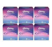 Kleenex Collection Cube Tissue Take A Moment Pack Of 6