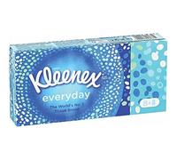 Kleenex Everyday Pocket Tissues – Large – 8 Pack (72 pcs)
