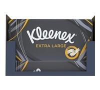Kleenex Extra Large 2ply Tissues 90's - PACK (6)