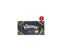 Kleenex Extra Large Tissues 90 x 6 Pack