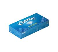 Kleenex Facial Tissues 100 Sheets 2-Ply Pack of 24 8827