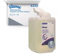 Kleenex Frequent Use 1000 ml Dispenser refill soap 1.03 kg 6 pc(s)