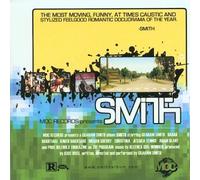 Kleenex Girl Wonder - Smith Album