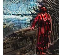 Kleenex Girl Wonder - White Lacuna [VINYL]