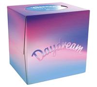 Kleenex in aid of Mind Single Cube Tissue Box Packaging May Vary