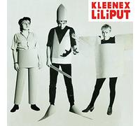 Kleenex / LiLiPut - First Songs [VINYL]