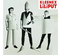 Kleenex/Liliput - First Songs [VINYL]