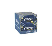 Kleenex Mansize Tissues - Pack of 12