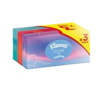 Kleenex Mindfulness Collection Daydream - 3x70 pcs