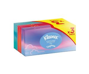 Kleenex Mindfulness Collection Daydream - 3x70 pcs